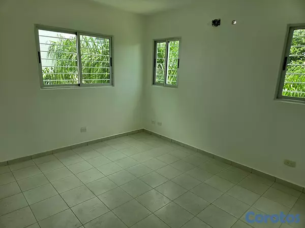 apartamentos - Apartamento Residencial Jardines del Fresno Avenida Colombia esq Monumental. 7