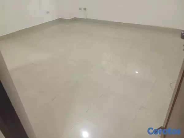 apartamentos - Bella Vista: Alquiler de Apartamento Amplio con Balcón. 9