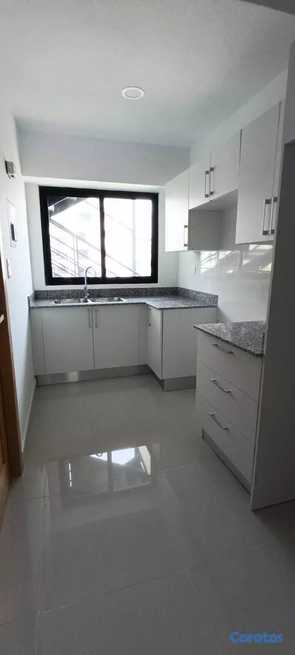 apartamentos - Vendo Apartamento de Lujo en Renacimiento, 100m² de Terraza, 2 habitaciones + S 8