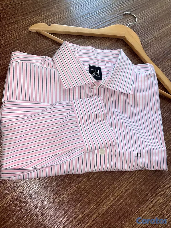 ropa para hombre - camisas 13